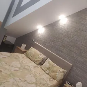 Casetta Del Saraceno Apartamento
