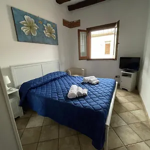 Baglio Judica Apartamento
