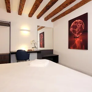 Modern Art Apartamento Venecia