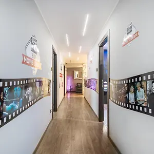 Movie Dream Messine