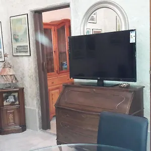 Mia Apartamento Bari
